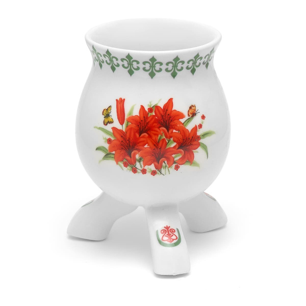 Чорон на трех ножках "Лилии"